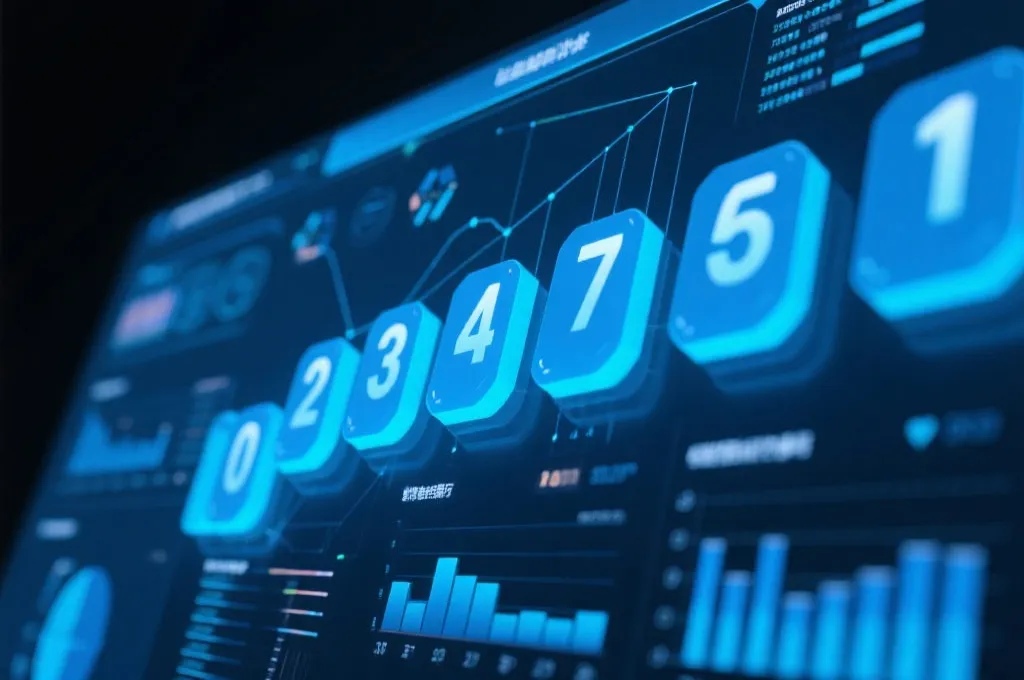 福彩开奖信息全解析：结构、展示与透明机制深度解读